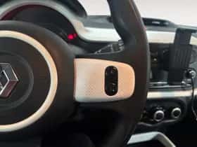 Renault Twingo (2016) thumbnail 10