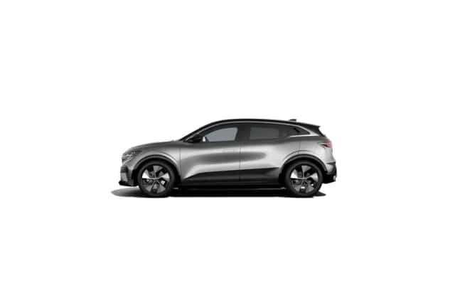 Renault Mégane E-Tech (2026) thumbnail 2