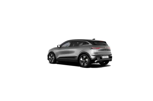 Renault Mégane E-Tech (2026) thumbnail 3
