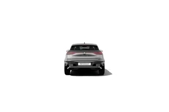 Renault Mégane E-Tech (2026) thumbnail 4