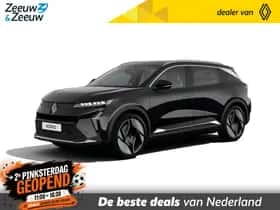 Renault Scénic (2026)