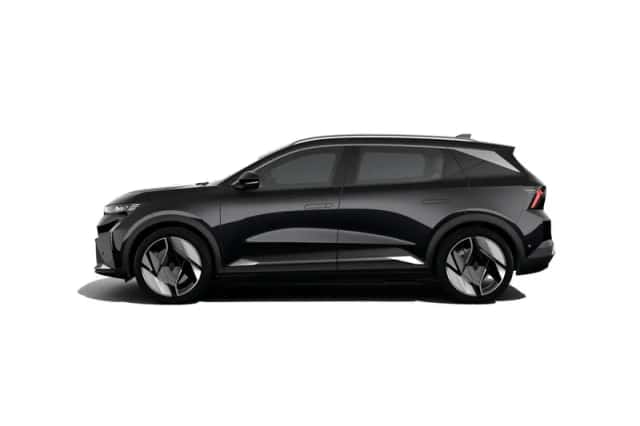Renault Scénic (2026) thumbnail 2