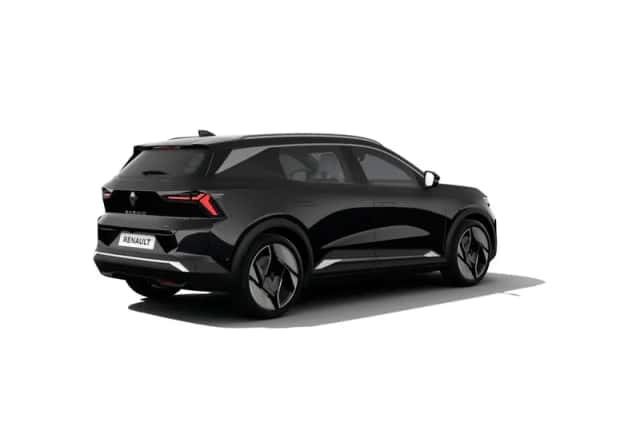 Renault Scénic (2026) thumbnail 5