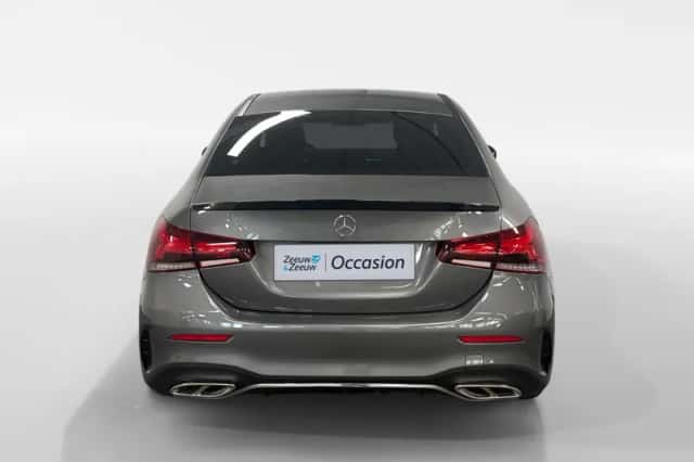 Mercedes-Benz A-Klasse (2019) thumbnail 4