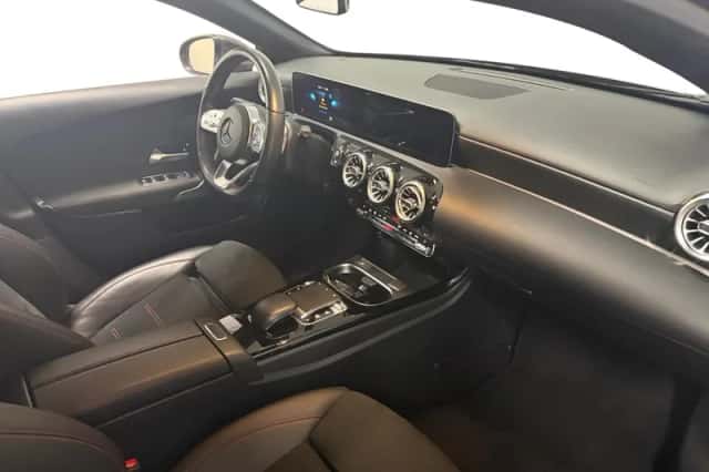 Mercedes-Benz A-Klasse (2019) thumbnail 6