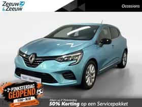 Renault Clio (2021)