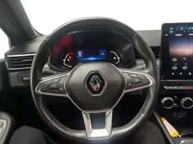 Renault Clio (2021) thumbnail 20
