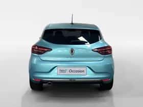 Renault Clio (2021) thumbnail 4