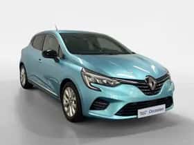 Renault Clio (2021) thumbnail 5