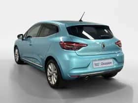 Renault Clio (2021) thumbnail 6