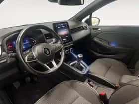 Renault Clio (2021) thumbnail 7