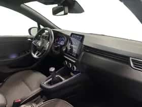 Renault Clio (2021) thumbnail 8