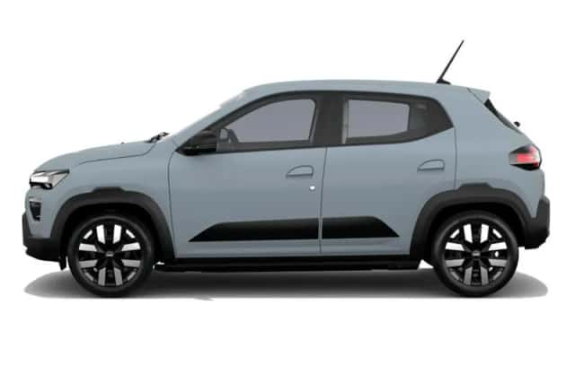 Dacia Spring (2026) thumbnail 3
