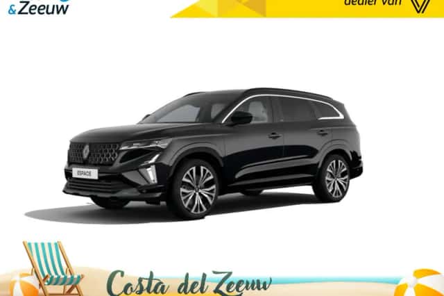 Renault Espace (2026) thumbnail 1