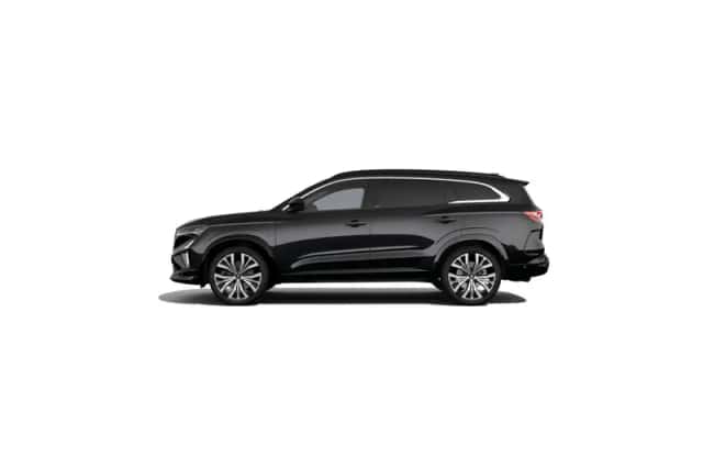 Renault Espace (2026) thumbnail 2