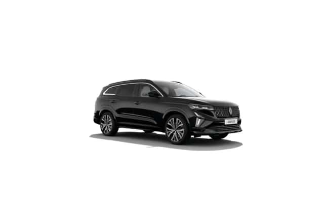 Renault Espace (2026) thumbnail 6