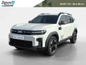 Dacia Bigster (2025) thumbnail 1