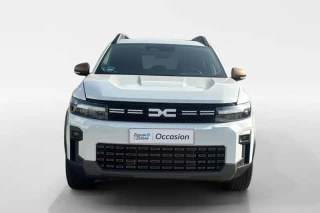 Dacia Bigster (2025) thumbnail 2