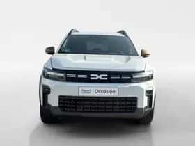 Dacia Bigster (2025) thumbnail 2