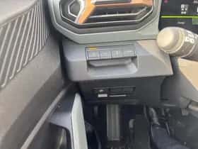 Dacia Bigster (2025) thumbnail 12