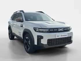 Dacia Bigster (2025) thumbnail 3