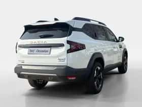 Dacia Bigster (2025) thumbnail 4