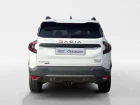 Dacia Bigster (2025) thumbnail 5
