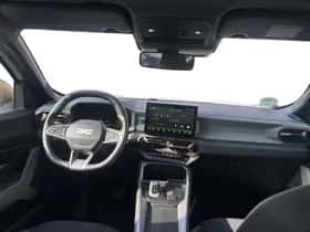 Dacia Bigster (2025) thumbnail 9