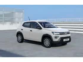Dacia Spring (2026) thumbnail 2