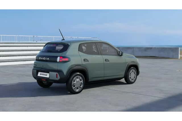 Dacia Spring (2026) thumbnail 3