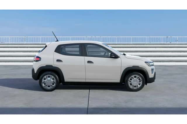 Dacia Spring (2026) thumbnail 6