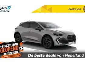 Renault Clio (2026)