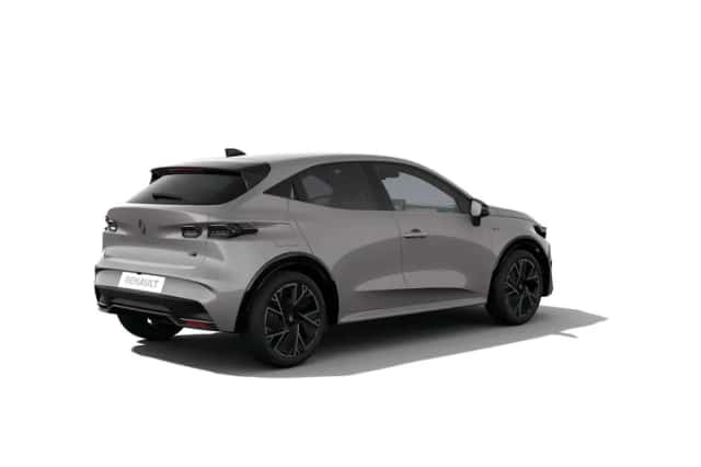 Renault Clio (2026) thumbnail 2