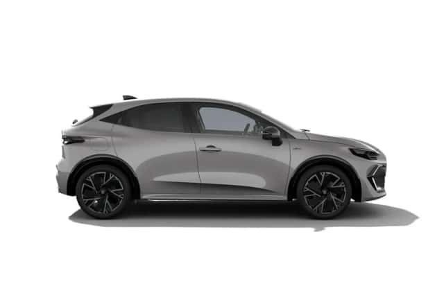 Renault Clio (2026) thumbnail 3