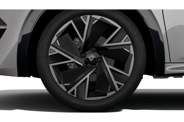 Renault Clio (2026) thumbnail 4