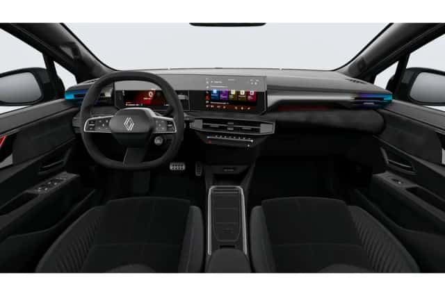 Renault Clio (2026) thumbnail 5