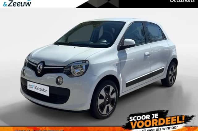 Renault Twingo (2016) thumbnail 1