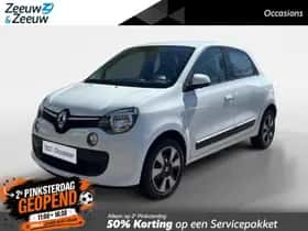 Renault Twingo (2016)