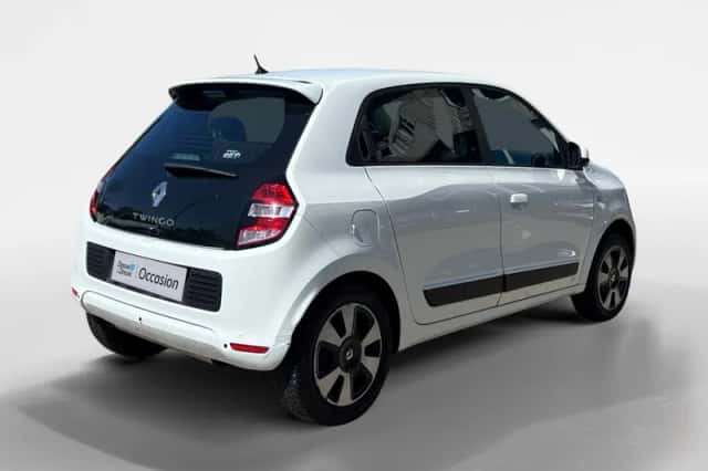 Renault Twingo (2016) thumbnail 2