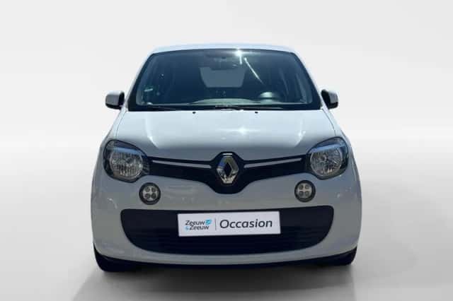Renault Twingo (2016) thumbnail 3
