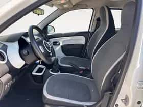 Renault Twingo (2016) thumbnail 22