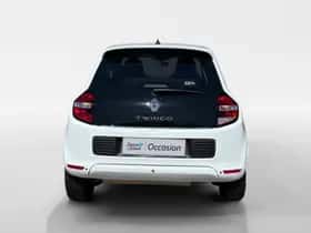 Renault Twingo (2016) thumbnail 4
