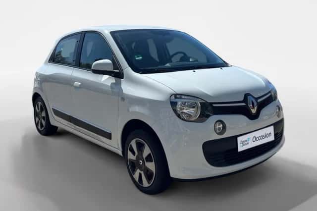 Renault Twingo (2016) thumbnail 5