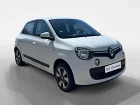 Renault Twingo (2016) thumbnail 5