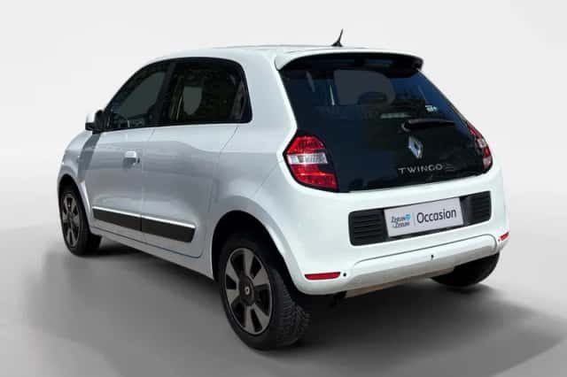 Renault Twingo (2016) thumbnail 6