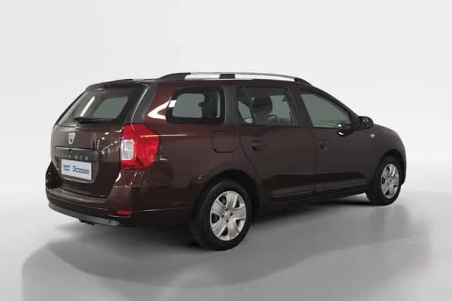 Dacia Logan (2017) thumbnail 2