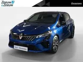 Renault Clio (2025)
