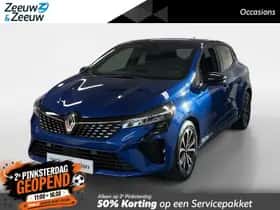 Renault Clio (2025)