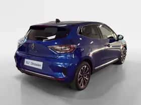Renault Clio (2025) thumbnail 2