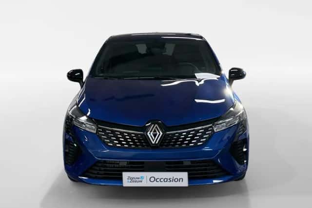 Renault Clio (2025) thumbnail 3
